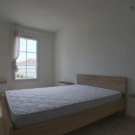 Le Bel'Air Marennes (Charente-Maritime)