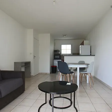 Appartement Le Bel'Air