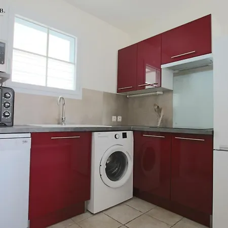Le Bel'Air Appartement