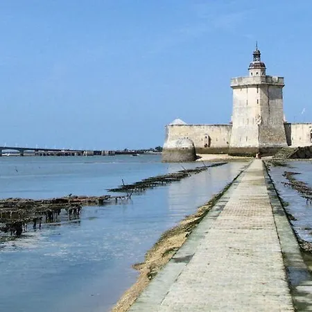 Le Bel'Air Appartement Marennes (Charente-Maritime)
