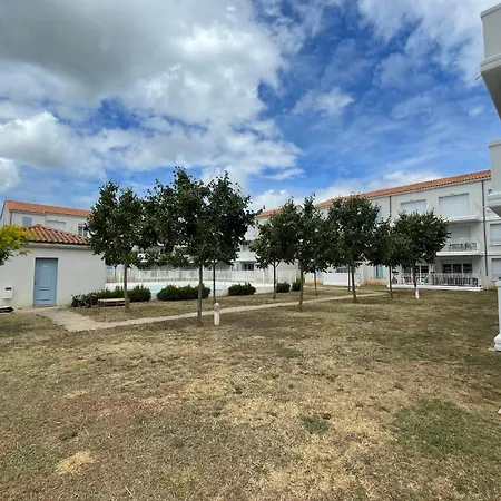 Le Bel'Air Appartement Marennes (Charente-Maritime)